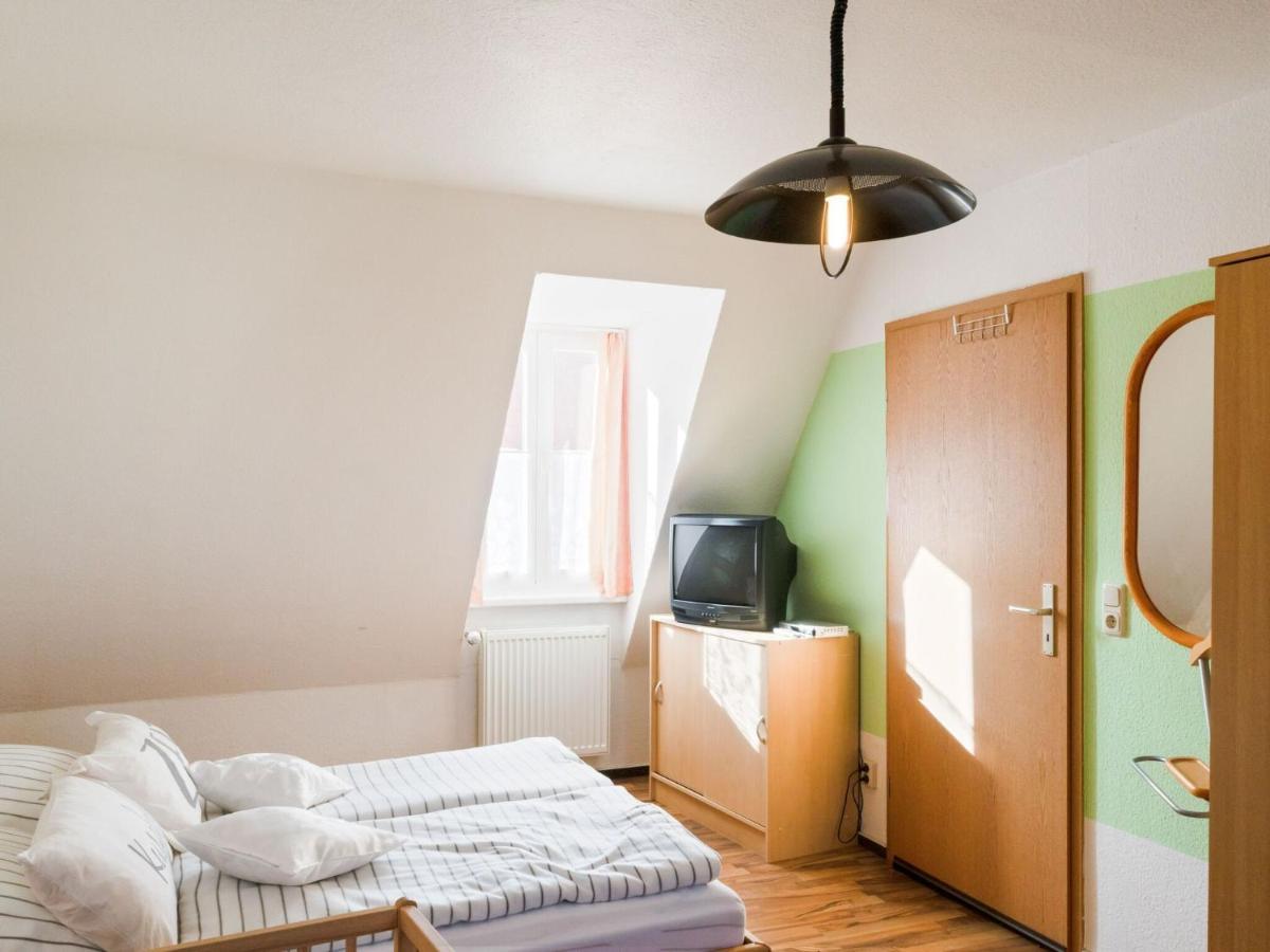 Apartment In The Of Am Harz *