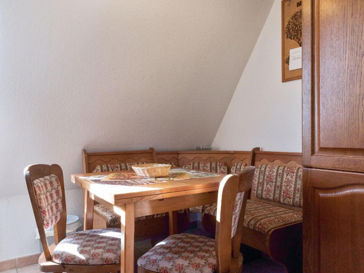 Apartment In The Of Am Harz