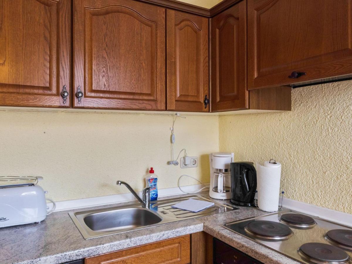 In The Of Am Harz Apartment *