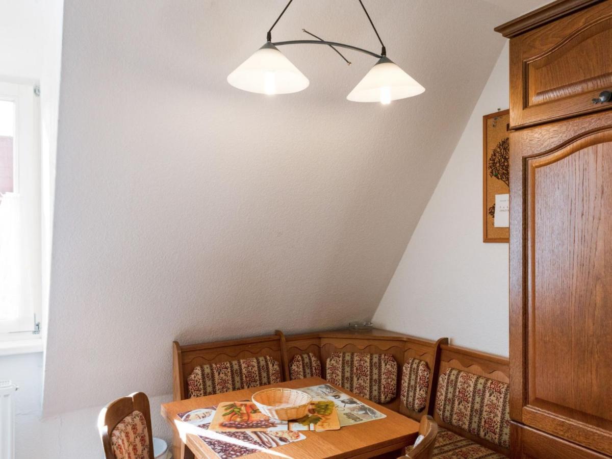 In The Of Am Harz Apartment *