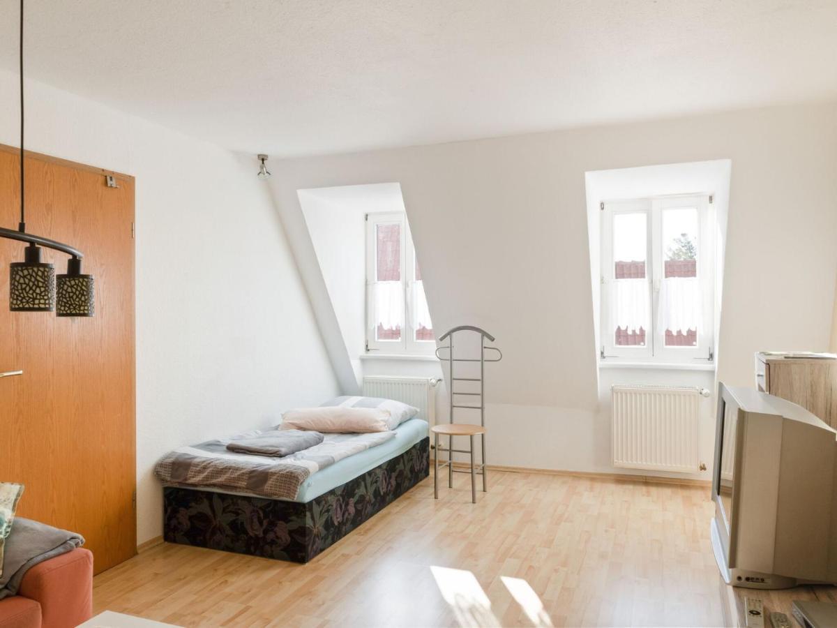Apartment In The Of Am Harz *