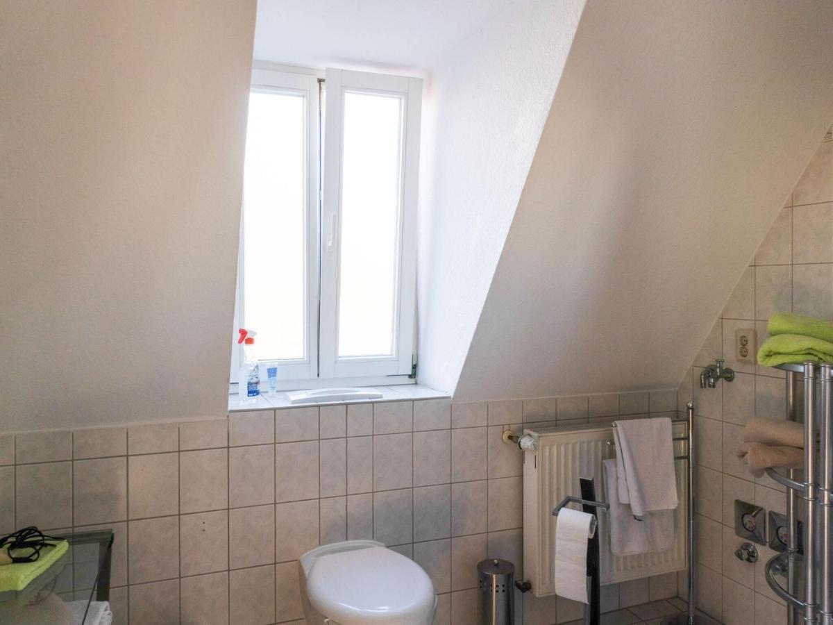 In The Of Am Harz Apartment