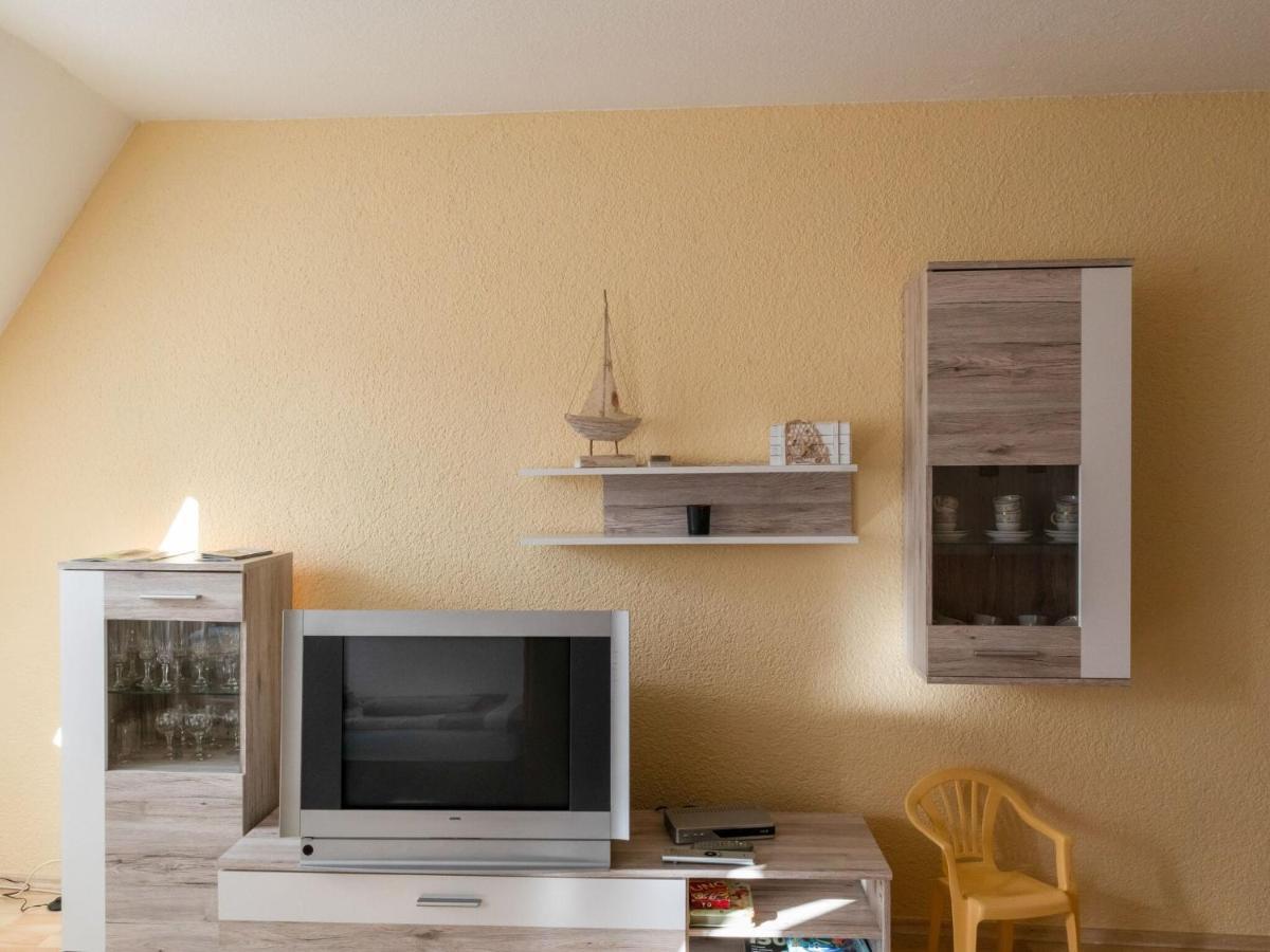 In The Of Am Harz Apartment
